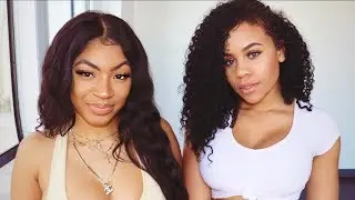 Cheating on EX's ?? SPILLING TEA SECRETS ft. KIARRA SAYS