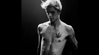 [free] old lil peep type beat 