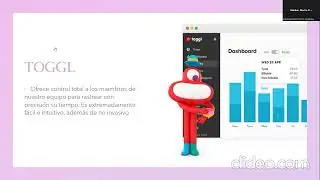 Trello y Toggl