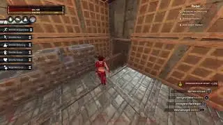 Conan exiles/ pvp 8009