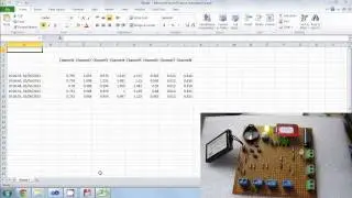 EZ430-RF2500 Wireless Data Logger