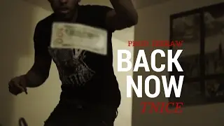 Tnice - Back Now (prod. Izzraw)