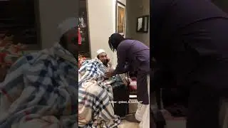moulana tariq jameel naat clip 