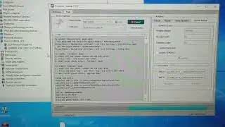 ART-L29 imei repair done with octoplus huawei tool