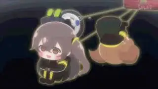 Girls' Frontline Healing Opening theme