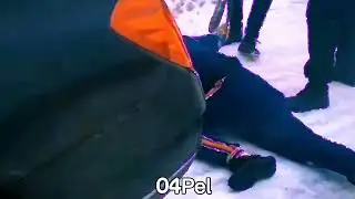 повязали.. |Паша Пэл #jonix39 #04pel