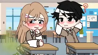 unexpected fart.. ||gacha fart ||
