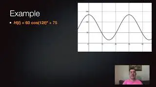 Modelling Periodic Behavior