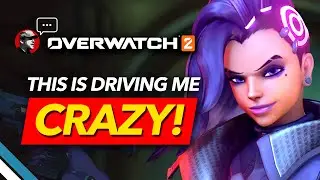 Overwatch 2 is GOOD Now (But I Quit After This Video) – Nick's Notebook