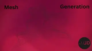 How to Generate Meshes in Unity
