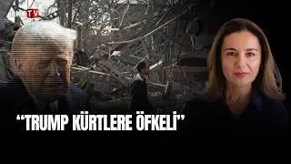 Arzu Yılmaz: The Iran war has weakened the position of Kurds in all regions