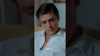 Alain Delon 1960
