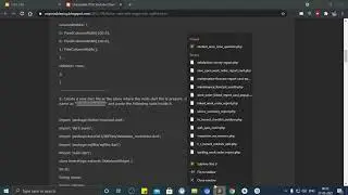 Flutter & SQFLITE | Add And Edit Page To Insert And Update Rows