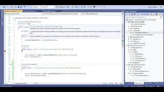 Part-5 | Fetch dependent(Related)  table data