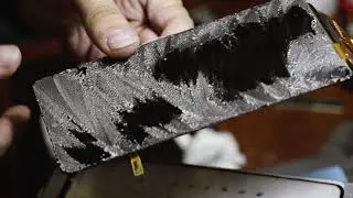 Замена стекла Самсунг Note 10 lite, Replacing glass in samsung Note 10 lite, разборка note 10 lite