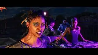 Far Cry 6 — Концерт Талии