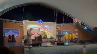 Cadillac Willy - Live at HarborWalk - Another Brick in the Wall