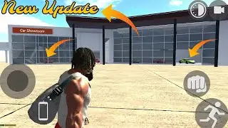 Indian Bike Driving 3d Latest New Update || Indian Bike Driving 3d New 5 Cheat Code😱