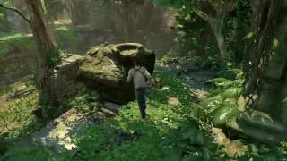 Uncharted: Drake's Fortune | Ep. 1