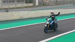 REVIVENDO MOMENTOS NA PISTA !