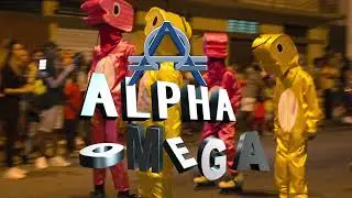 ALPHA OMEGA