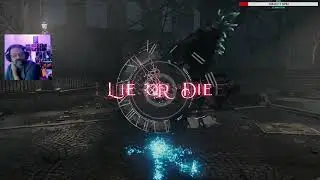 Lies of P - Part 5
