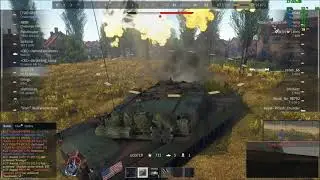 Decent Abrams match