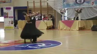 Vienese Waltz