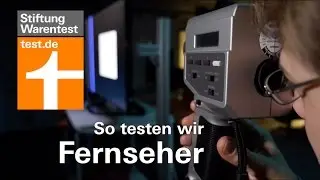 Fernseher im Test: Worauf es ankommt