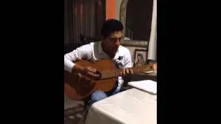 Ricardo Daniel-Enamorado Y Lo Que Le Sigue (Composición)