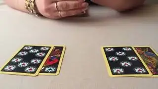Предсказание для знака зодиака Рак на 2018 год. Алла Маркова.