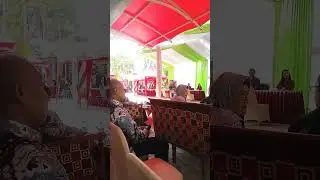 Pembukaan Acara Job Fair 2023 SMKN 1 Panji