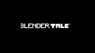 megalovania but I put it through a blender