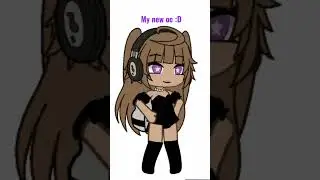 New oc