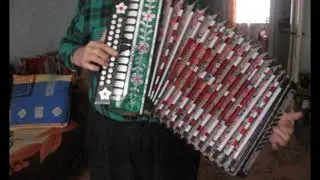 Страданія. Грае Дзмітрый Русецкі