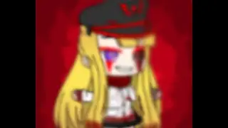 Tripophobia meme | gacha club |
