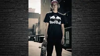 Ryan Decenzo - Skateboarding Motivation