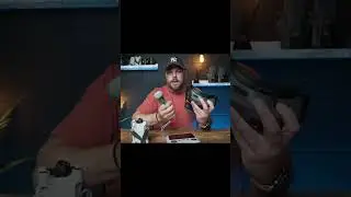 Подключаем fpv очки на Dji mini3 pro