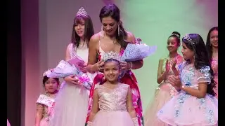 Little Queen Perú 2021