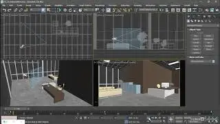 124   Editing interpolation in the Curve Editor
