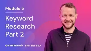 Keyword Research Tutorial - How to Do Keyword Research for SEO – SEO Basics for Beginners
