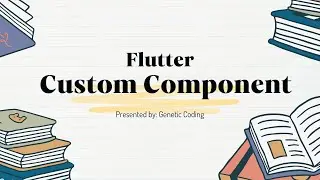 Custom Component Making 