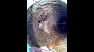 Чистим вентиляцию  в кафе