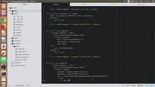 Learn Django - The Easy Way | Creating a Login View | Tutorial - 23