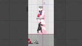 The Worlds LONGEST Kazuya Combo