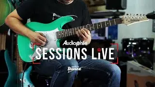 Ibanez GRX40 - Can it PROG?