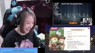 原來特!哥也會看妲妲摩托搖[觀眾投稿]