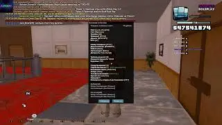 Админ будни на снафф рп/ GTA SAMP