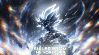 Killers from the north side (Nextgen Phonk / Animated Video)