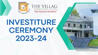 INVESTITURE CEREMONY 2023-2024